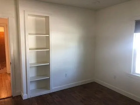 Bedroom 1 (has closet too)