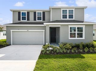 1272 Daisy Hill Ave, Dundee, FL 33838