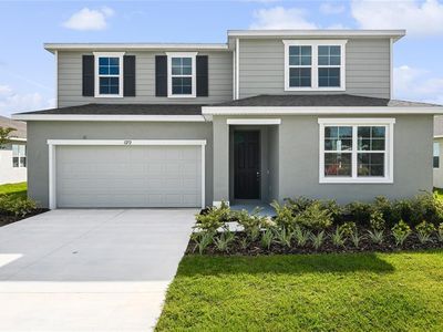 1272 DAISY HILL AVENUE, Dundee, FL, 33838