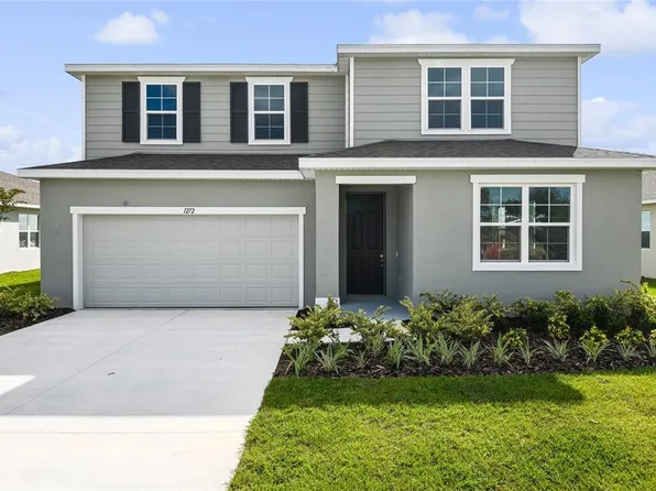 1272 Daisy Hill Ave, Dundee, FL 33838