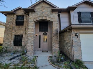 12514 Berry Laurel Ln, Houston, TX 77014