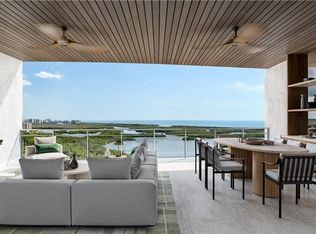 13955 Old Coast #605, NAPLES, FL 34110