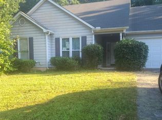 143 Aztec Way SE, Acworth, GA 30102