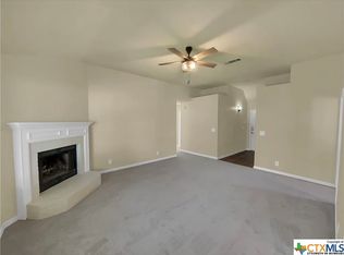 4803 Fawn Dr, Killeen, TX 76542