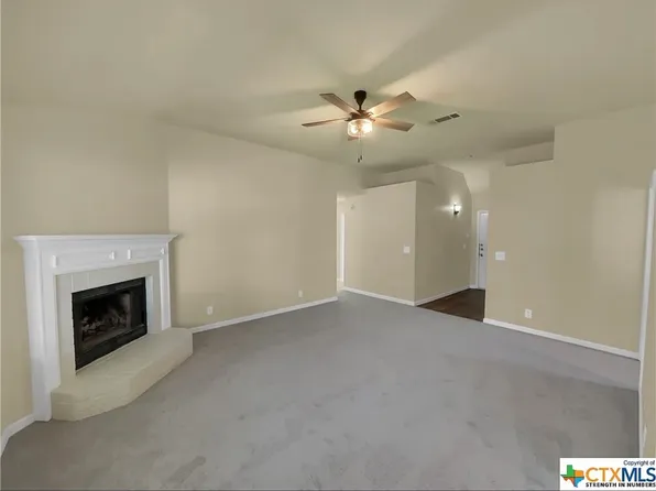 4803 Fawn Dr, Killeen, TX 76542