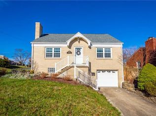 1037 Hastie Rd, Pittsburgh, PA 15234
