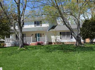 515 Fruitville Rd, Greenville, SC 29607