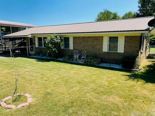 1906 Hamilton Ave, Mena, AR 71953