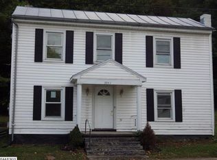 3942 Churchville Ave, Churchville, VA 24421