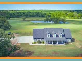 13708 County Road 3500, Ada, OK 74820