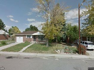 1461 Coring Pl, Northglenn, CO 80233