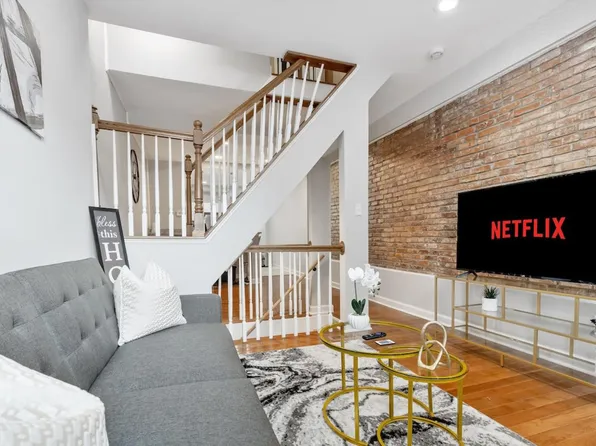 (undisclosed Address), Baltimore, MD 21223