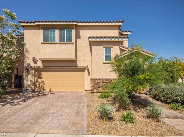 377 Taylor Springs St, Henderson, NV 89014