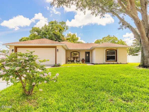2919 Oak Lea Dr, South Daytona, FL 32119