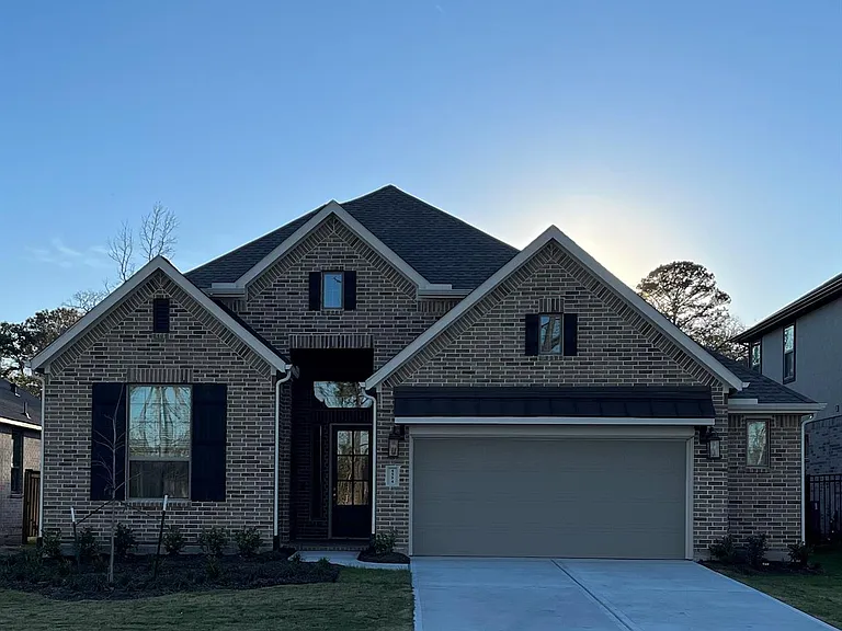 4594 Silver Moon Dr — Photo 1