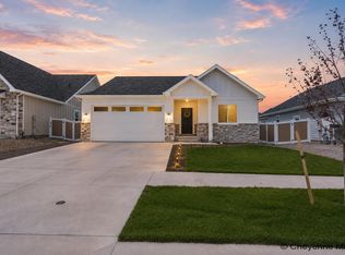 2306 Ledoux Dr, Cheyenne, WY 82007