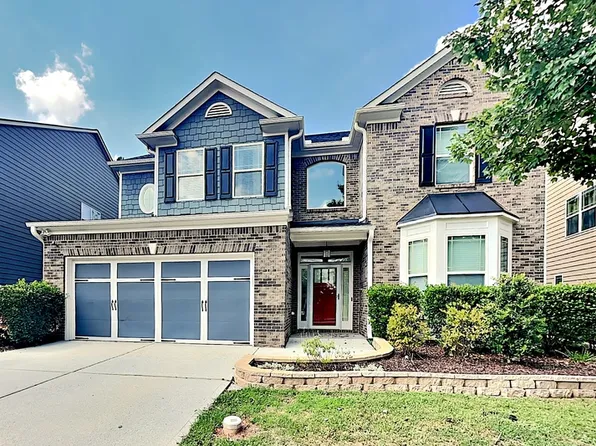 2110 Old Georgian Ter NW, Atlanta, GA 30318
