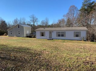 268 Gusty Rd, Mount Airy, NC 27030