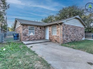116 W Fig Ave, Duncan, OK 73533