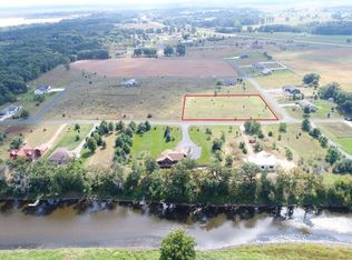 LOT 54&55 Lalor Ln, Montello, WI 53949