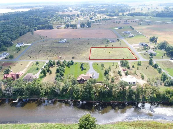 Lot 54&55 Lalor Lane #54&55, Montello, WI 53949