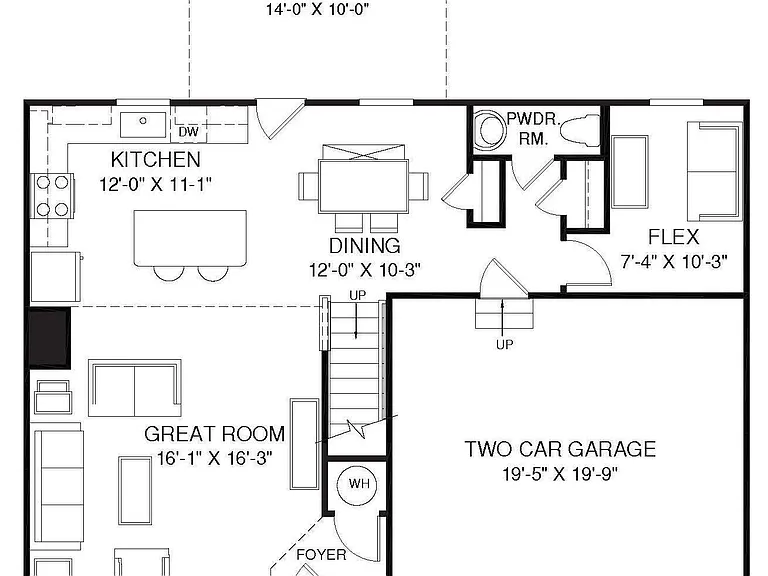 92 Everglades Rd — Photo 14