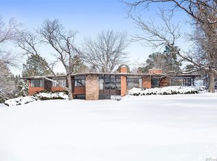 5501 Ridge Trl, Bow Mar, CO 80123