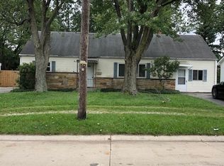 1522 Vance Ave, Fort Wayne, IN 46805