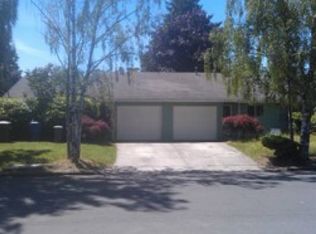 4806 Buffalo Dr SE, Salem, OR 97317