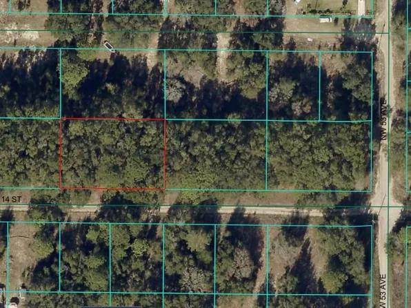 TBD NW 14TH STREET, OCALA, FL 34482