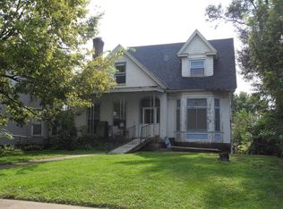 316 Fulton St, Keokuk, IA
