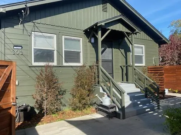 303 Maldonado Ave, Sonoma, CA 95476