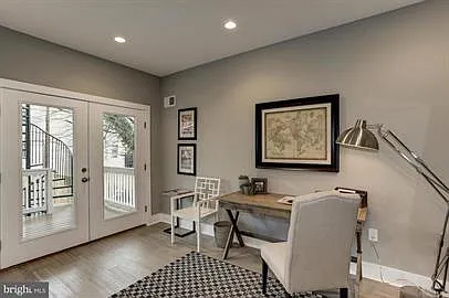 3015 Warder St NW #1 — Photo 6