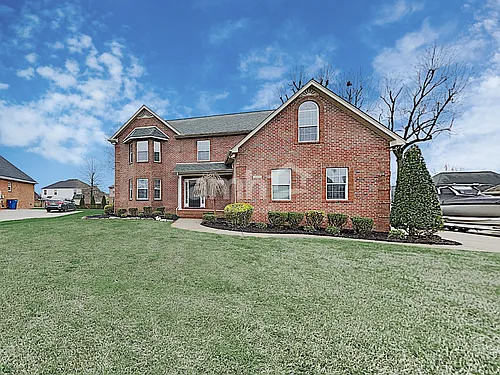 1305 Bantry Dr Photo 1