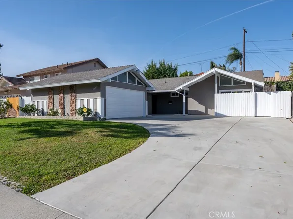 20537 Vejar Rd, Walnut, CA 91789