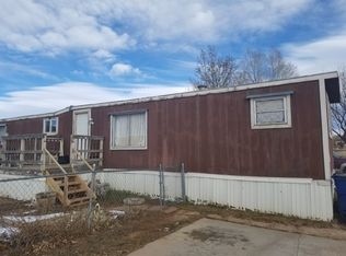 2353 N 9th St #A-99, Laramie, WY 82072