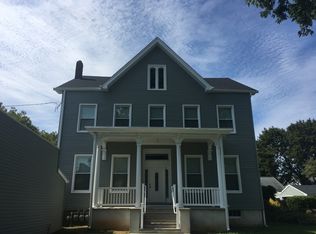 109 S Pemberton Ave, Oceanport, NJ 07757