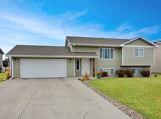 109 Lilac Ave, Aurora, SD 57002