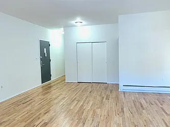 Rented by Akelius Real Estate Management