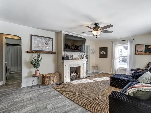 11918 London Rd, Orient, OH 43146