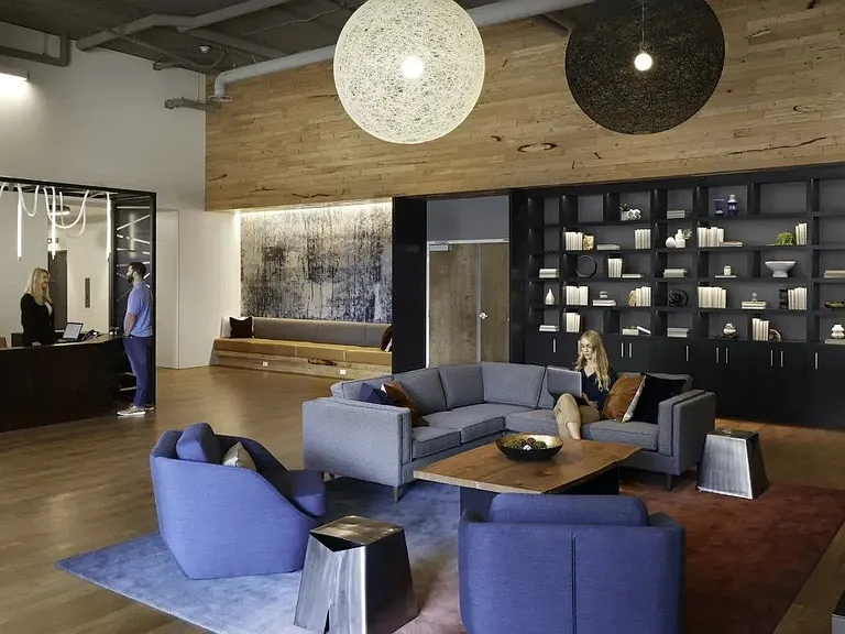 Uptown at Kirkland Urban — Photo 15