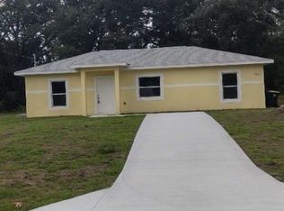 3214 Lake June Blvd, Lake Placid, FL 33852