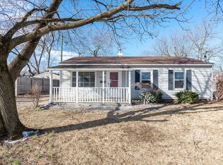 1560 Churchill Rd, Franklin, IN 46131