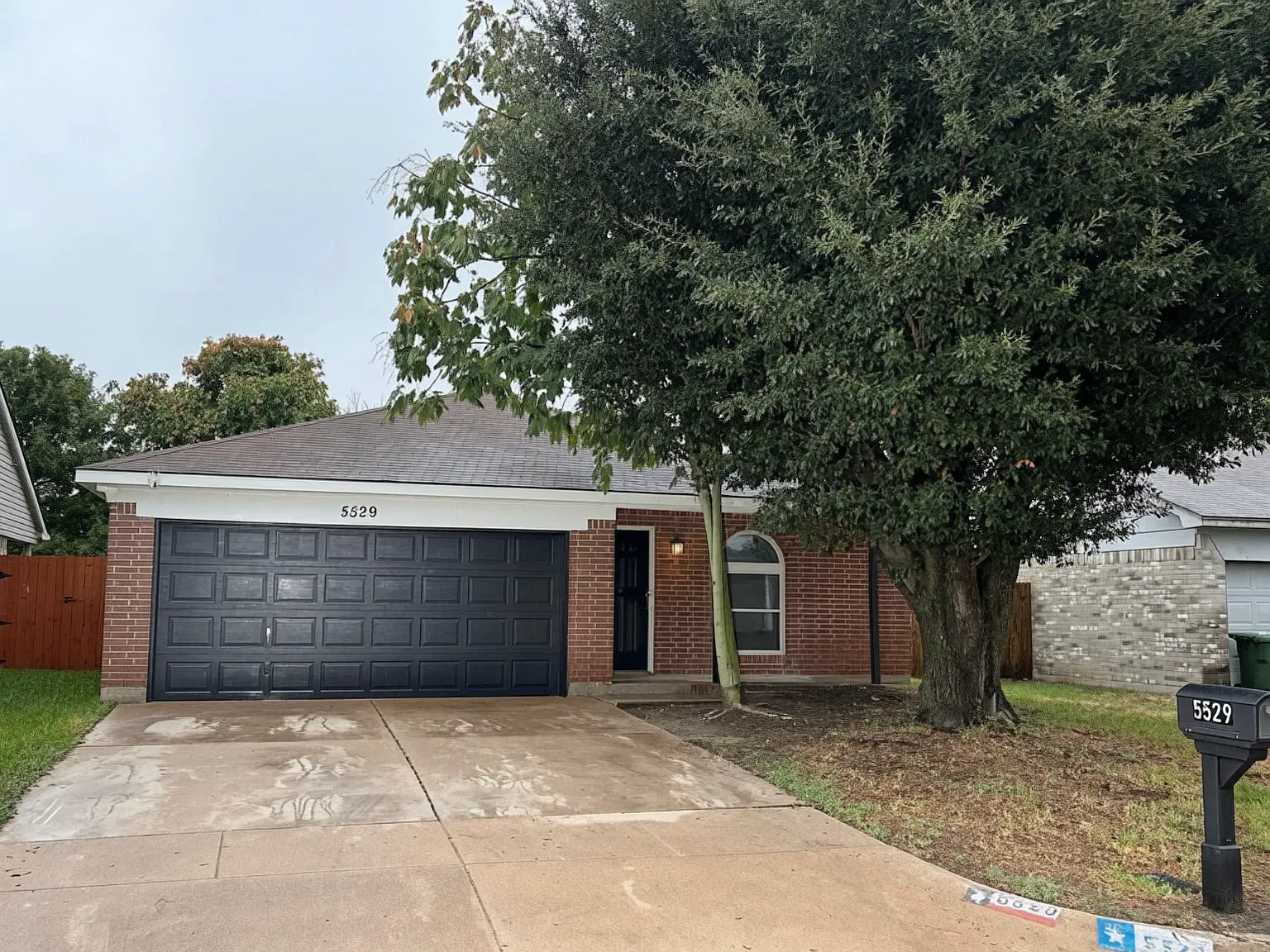 5529 Four Winds Drive - 1 — Photo 1
