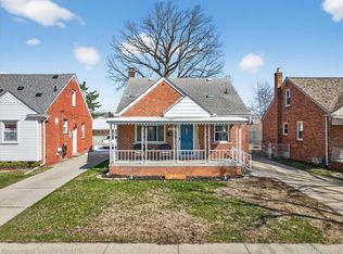 13522 Netherwood St, Southgate, MI 48195