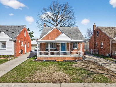 13522 Netherwood St, Southgate, MI, 48195