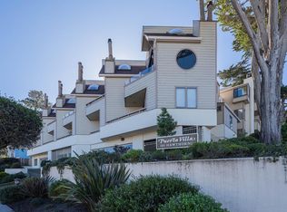 585 Hawthorne St APT 103, Monterey, CA
