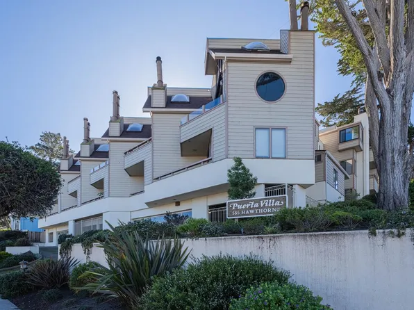 585 Hawthorne St APT 103, Monterey, CA 93940