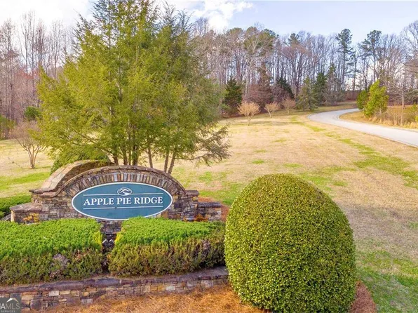 0 Planters Pointe Ter, Baldwin, GA 30511