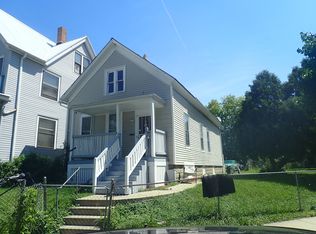 2570 N 24th Pl, Milwaukee, WI 53206
